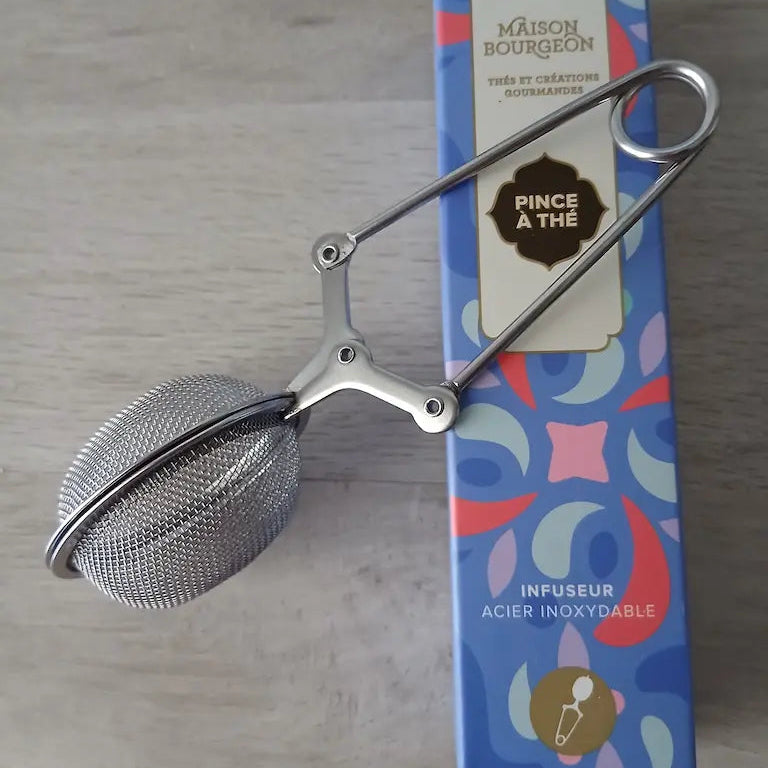 Pince à Thé - Infuseur à Thé