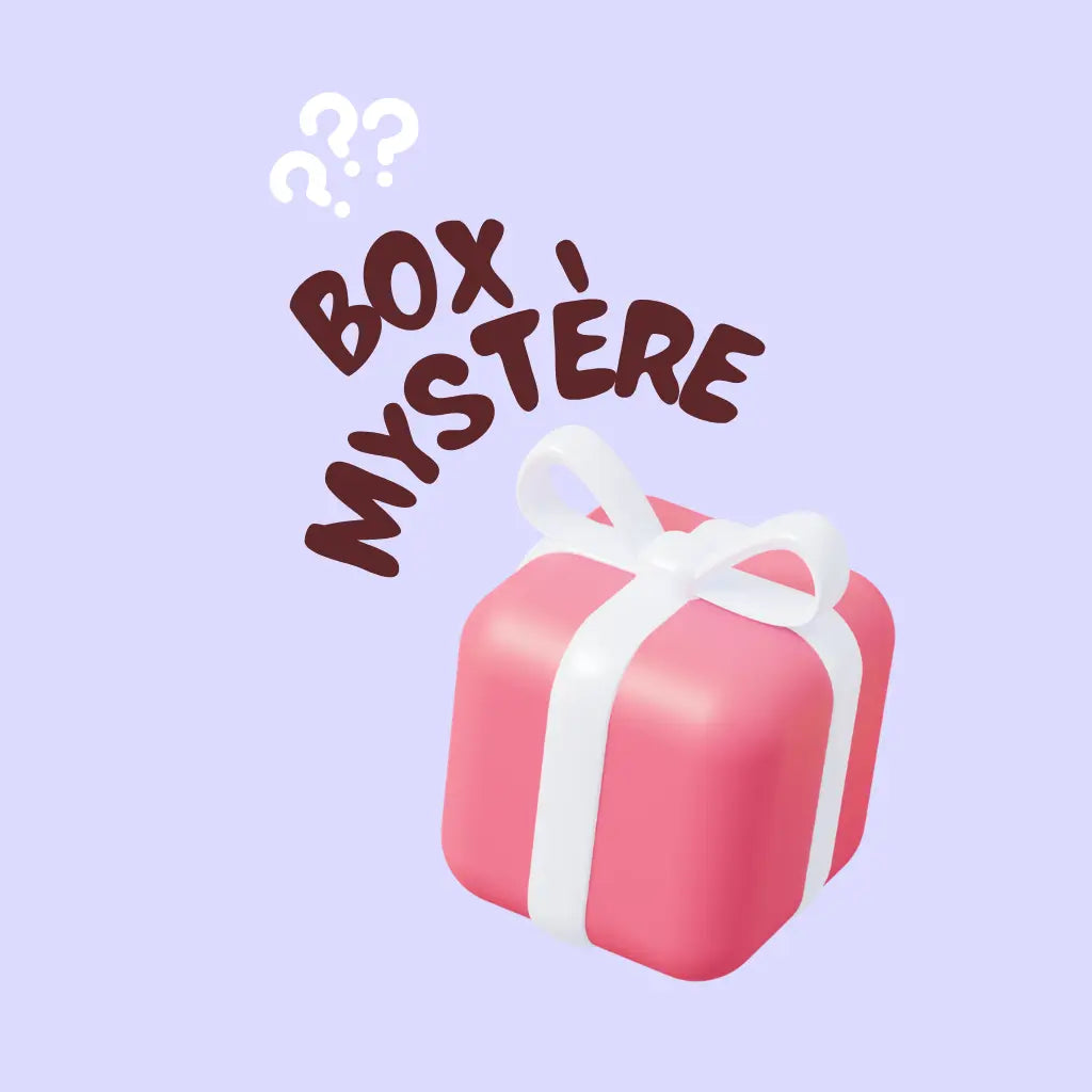 Box mystère