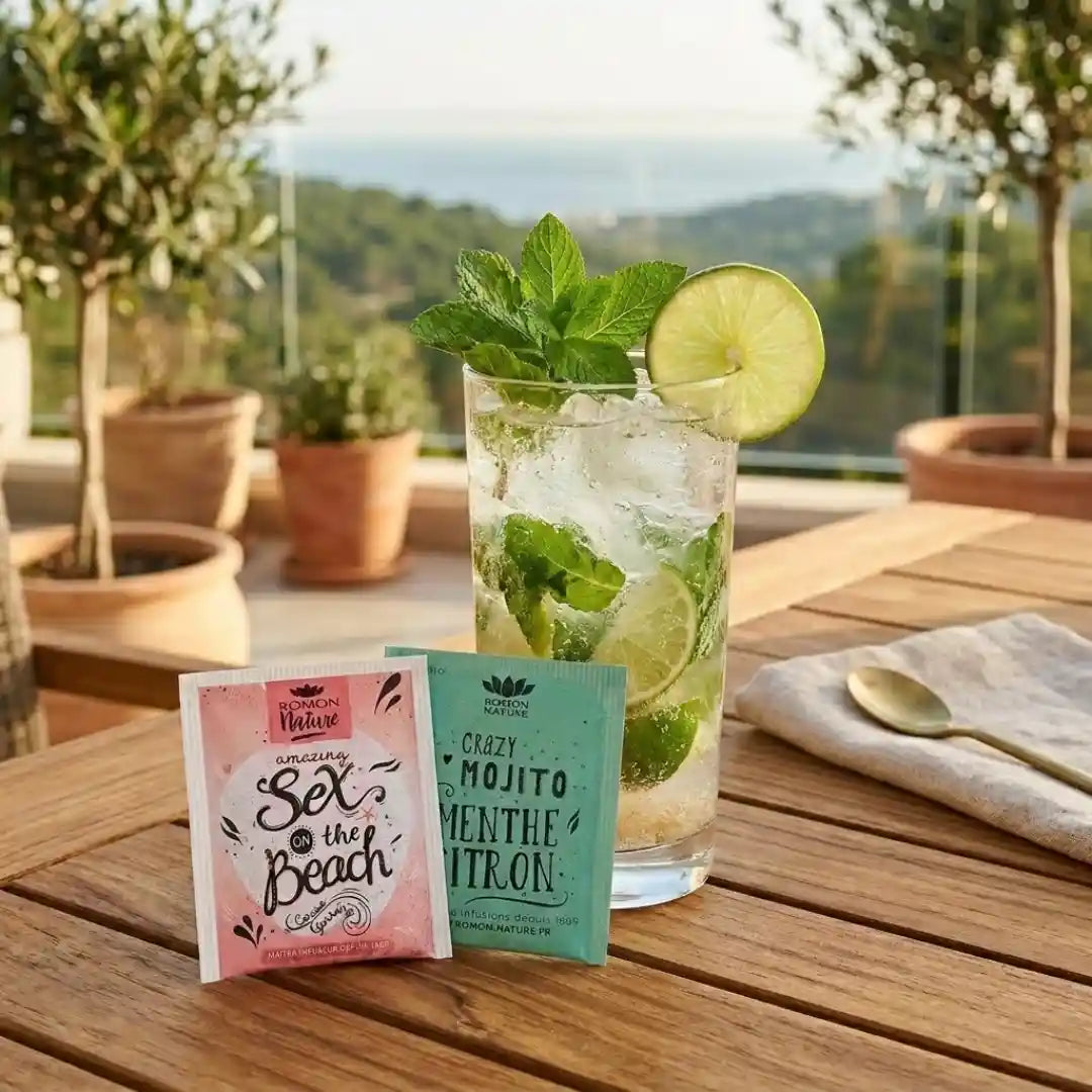 La box Plénisia