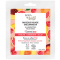 Masque Visage Enlumineur - Born to Bio