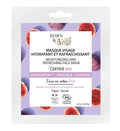 Masque Visage Hydratant et Rafraîchissant - Born to Bio