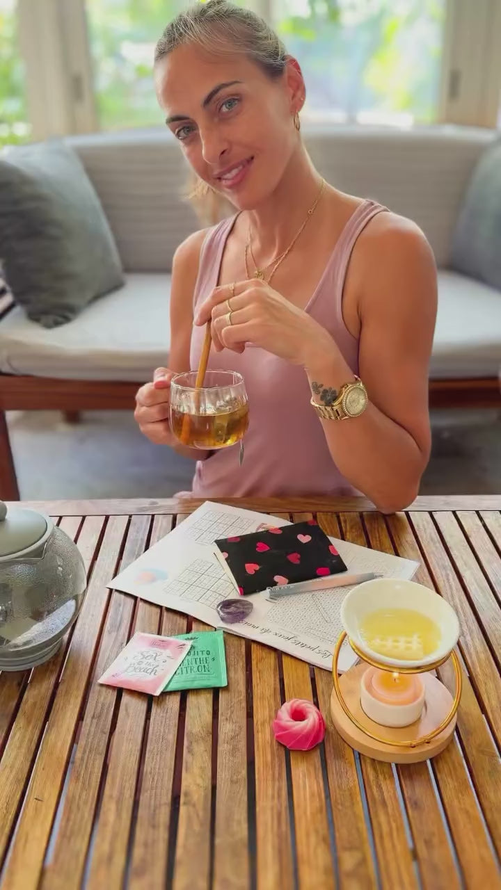 Cocktails en terrasse