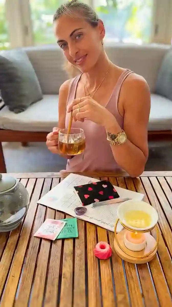 Cocktails en terrasse